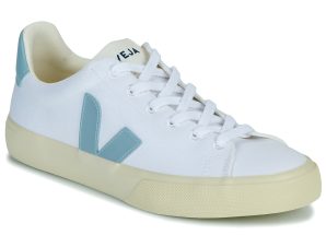 Xαμηλά Sneakers Veja CAMPO CANVAS