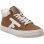 Ψηλά Sneakers Faguo Walnut mid baskets