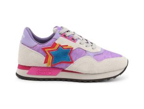 Sneakers Atlantic Stars ghalac-ylbl-dr23 violet