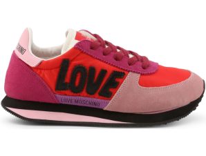 Sneakers Love Moschino – ja15322g1ein2