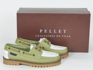 Boat shoes Pellet OLIVIA