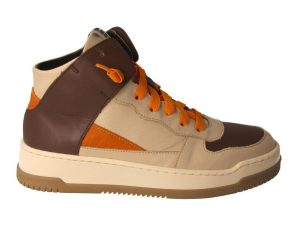 Xαμηλά Sneakers Andia Fora –