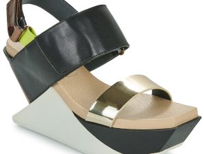 Σανδάλια United nude DELTA WEDGE SANDAL