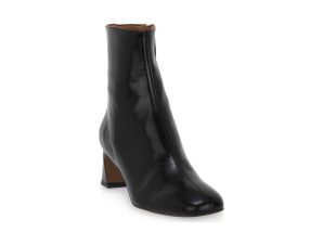 Μποτάκια/Low boots Angel Alarcon VENICE NERO