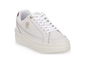 Sneakers Tommy Hilfiger YBH ELEVATED COURT