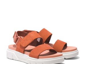 Σανδάλια Timberland GREYFIELD SANDAL