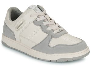 Xαμηλά Sneakers Coach C201 SUEDE