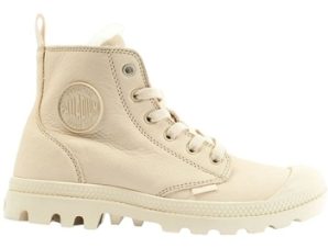 Μποτίνια Palladium PAMPA HI ZIP WL