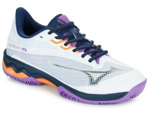 Παπούτσια του τέννις Mizuno WAVE EXCEED LIGHT 2 PADEL