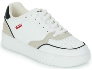 Xαμηλά Sneakers Levis PAIGE