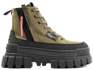 Μποτίνια Palladium REVOLT BOOT ZIP TX