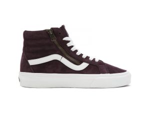 Skate Παπούτσια Vans Sk8-hi reissue side zip cozy hug