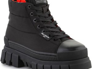 Μπότες Palladium Revolt Boot Overcush 98863-001-M