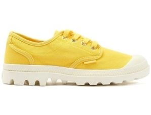 Sneakers Palladium PAMPA OXFORD