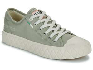 Xαμηλά Sneakers Palladium PALLA ACE CVS