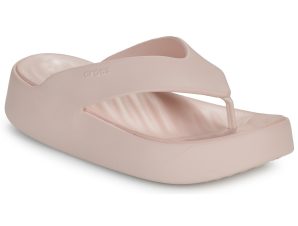 Σαγιονάρες Crocs Getaway Platform Flip