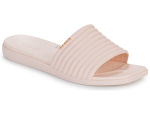 Mules Crocs Miami Slide