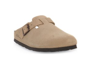 Mules Rohde BEIGE ALBA G