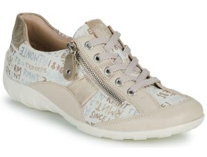 Xαμηλά Sneakers Remonte –