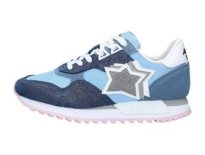 Sneakers Atlantic Stars –