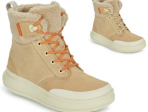 Μπότες για σκι Merrell MARQUETTE THERMO LACE WATERPROOF