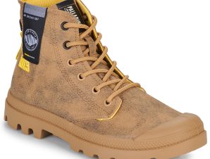 Μπότες Palladium PAMPA SURPLUS