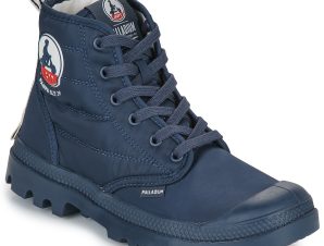 Μπότες Palladium PAMPA HI DARE RHONA