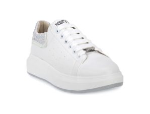 Sneakers Keys WHITE