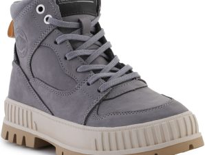 Ψηλά Sneakers Palladium Pallashock HI SNK loudburst 98357-054-M