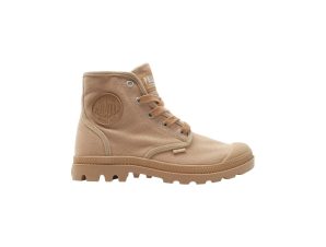 Μποτίνια Palladium PAMPA HI