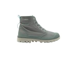 Μποτίνια Palladium PAMPA LITE+ HI