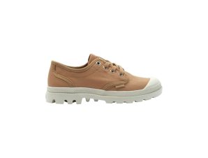 Sneakers Palladium PAMPA OXFORD