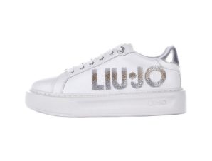 Ψηλά Sneakers Liu Jo BA4071PX479