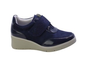 Xαμηλά Sneakers Yanema 345032