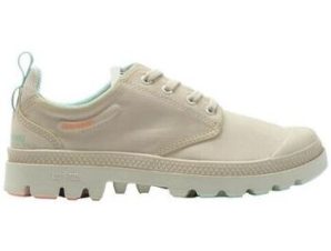 Μποτίνια Palladium PAMPA LITE+ LO