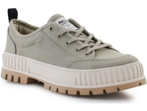 Xαμηλά Sneakers Palladium Pallashock Lo Organic 2 78569-379-M