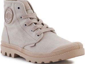 Ψηλά Sneakers Palladium Pampa Hi Pilat 92352-298-M