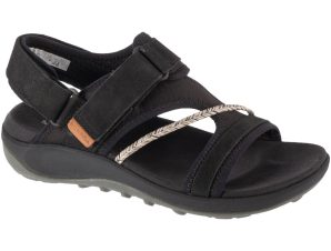 Σπορ σανδάλια Merrell Terran 4 Backstrap W Sandal