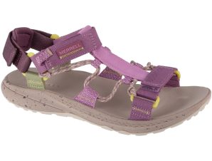 Σπορ σανδάλια Merrell Bravada 2 Strap Sport W Sandal