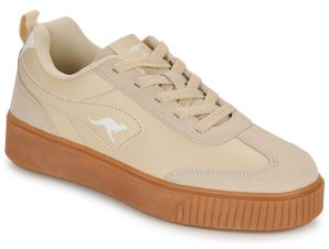 Xαμηλά Sneakers Kangaroos K-Plat Megan