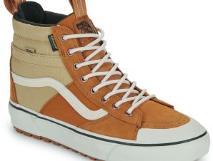 Ψηλά Sneakers Vans MTE Sk8-Hi Waterproof