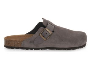 Mules Bioline 1900 GRIGIO NABOUK