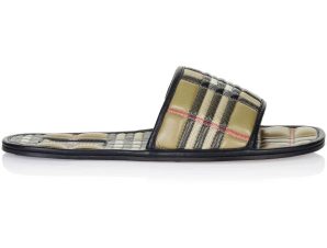 Mules Burberry –