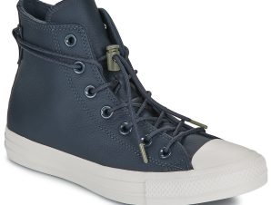 Ψηλά Sneakers Converse CHUCK TAYLOR ALL STAR WEATHERIZED LEATHER