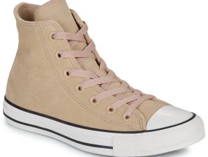 Ψηλά Sneakers Converse CHUCK TAYLOR ALL STAR COLORFUL SUEDE