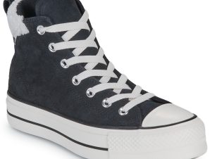 Ψηλά Sneakers Converse CHUCK TAYLOR ALL STAR PUFF LIFT COZY PLATFORM