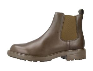 Μπότες Clarks ORINOCO2 LANE