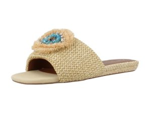 Σανδάλια Kurt Geiger London EYE FLAT SANDAL