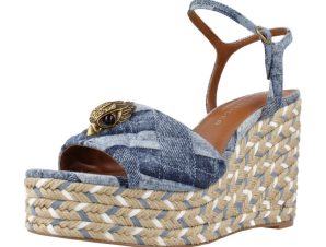 Σανδάλια Kurt Geiger London KENSINGTON 105 ESPADRIL