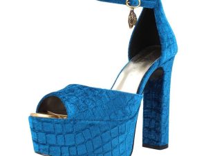 Γόβες Kurt Geiger London SHOREDITCH HIGH PLATFOR